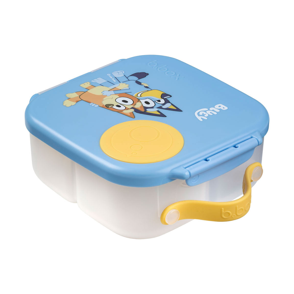 b.box x Bluey Licensed Lunchbox – Trendy Lil Treats