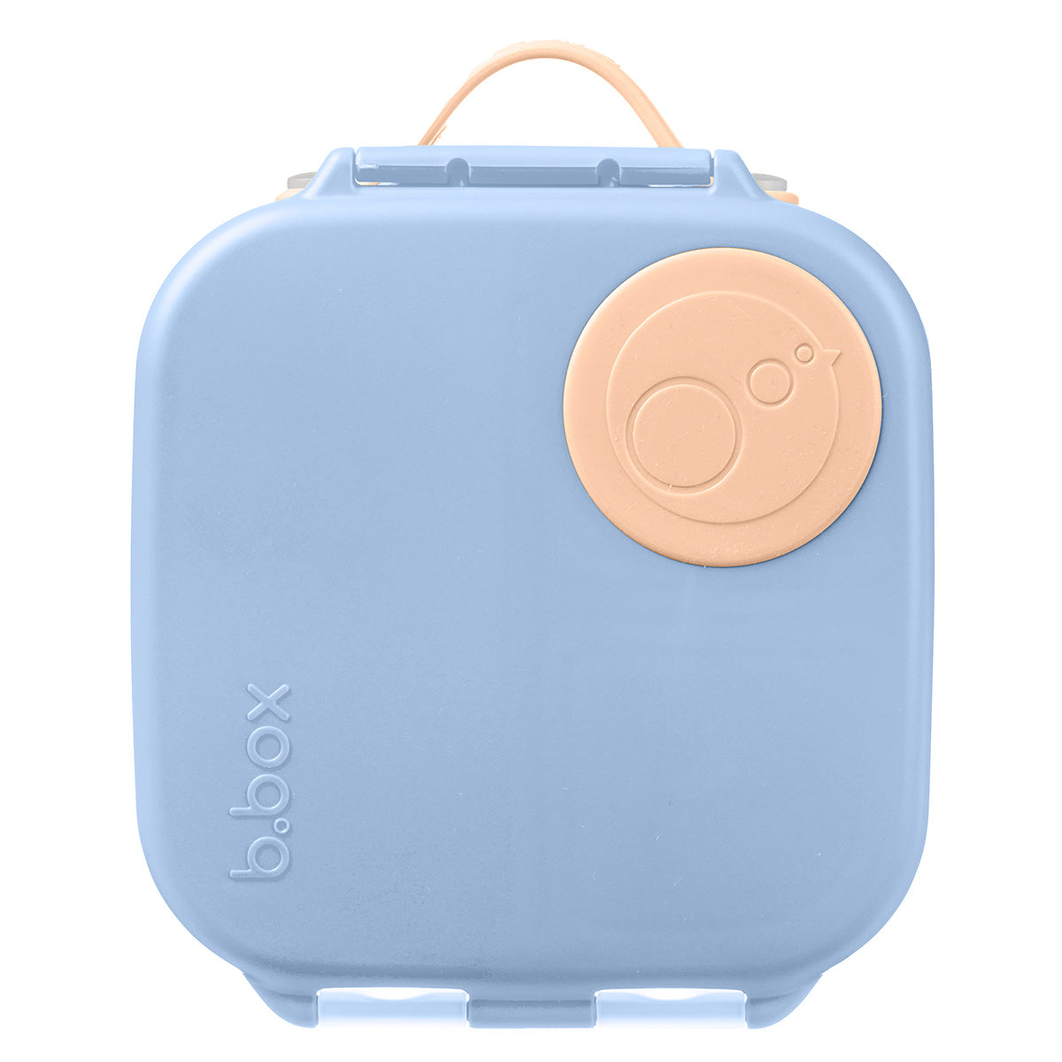 *Discontinued* b.box Mini Lunchbox - Feeling Peachy