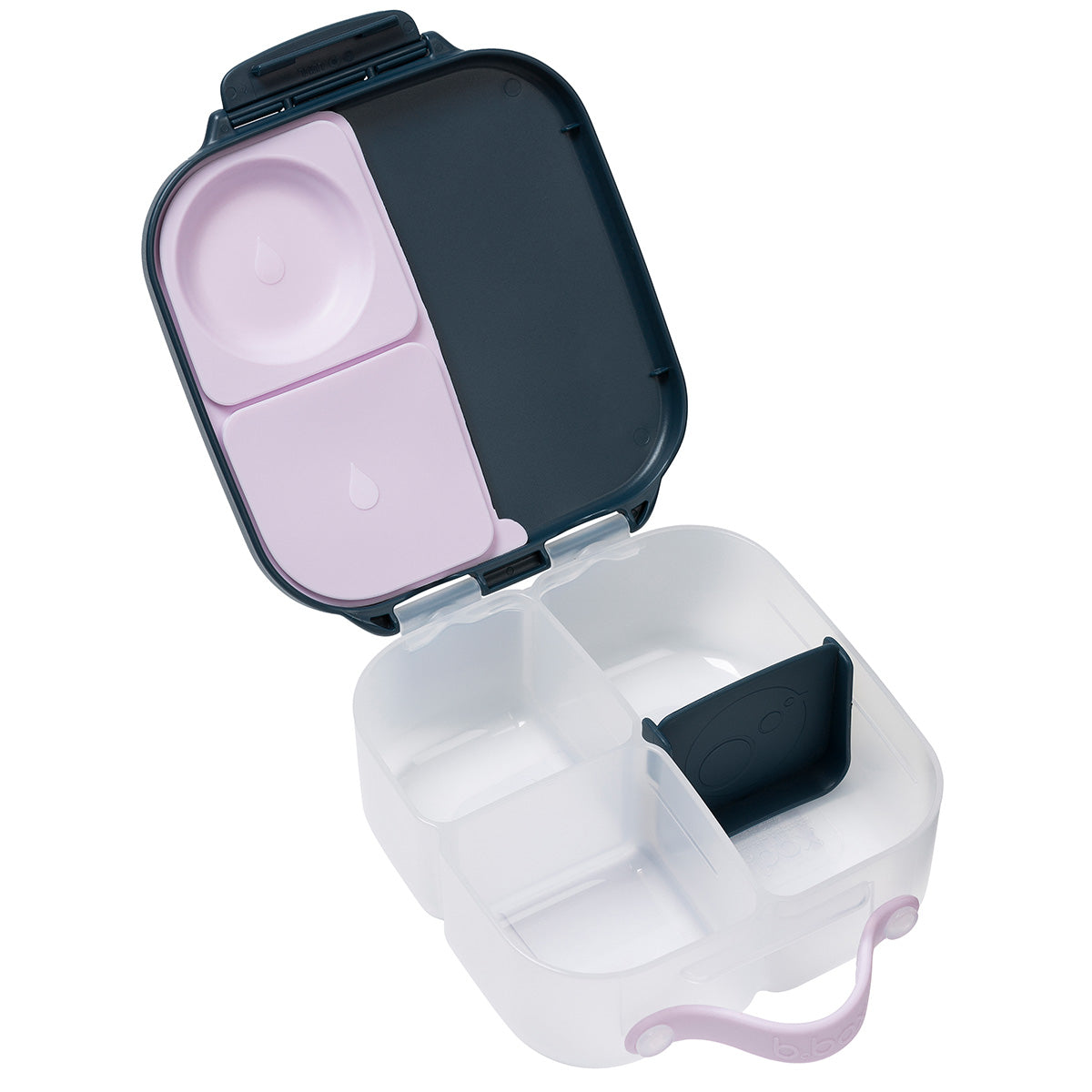 b.box Mini Lunchbox - Assorted Colours