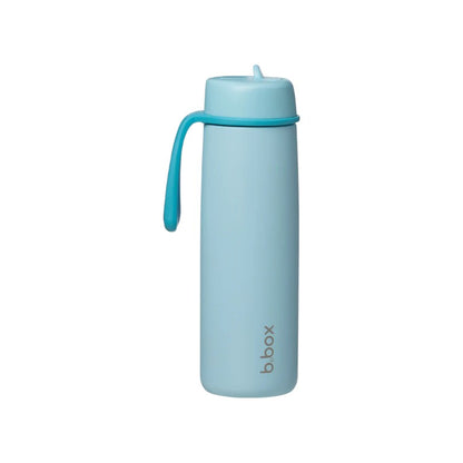 b.box Insulated Flip Top 690ml Bottle - Assorted Colours