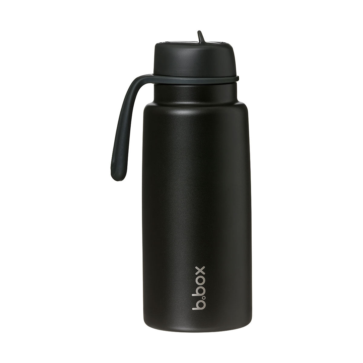 b.box Insulated Flip Top 1L Bottle - Assorted Colours