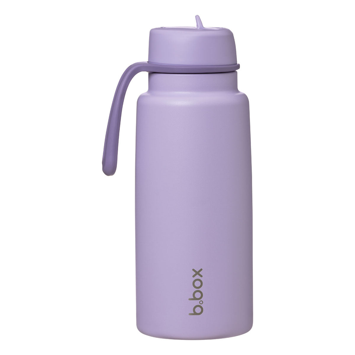 b.box Insulated Flip Top 1L Bottle - Assorted Colours