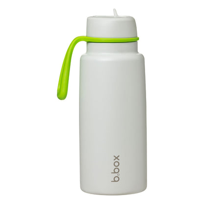 b.box Insulated Flip Top 1L Bottle - Assorted Colours