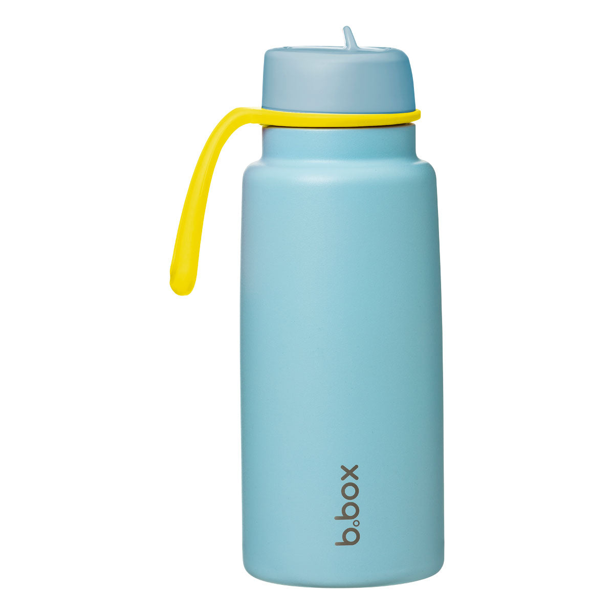 b.box Insulated Flip Top 1L Bottle - Assorted Colours