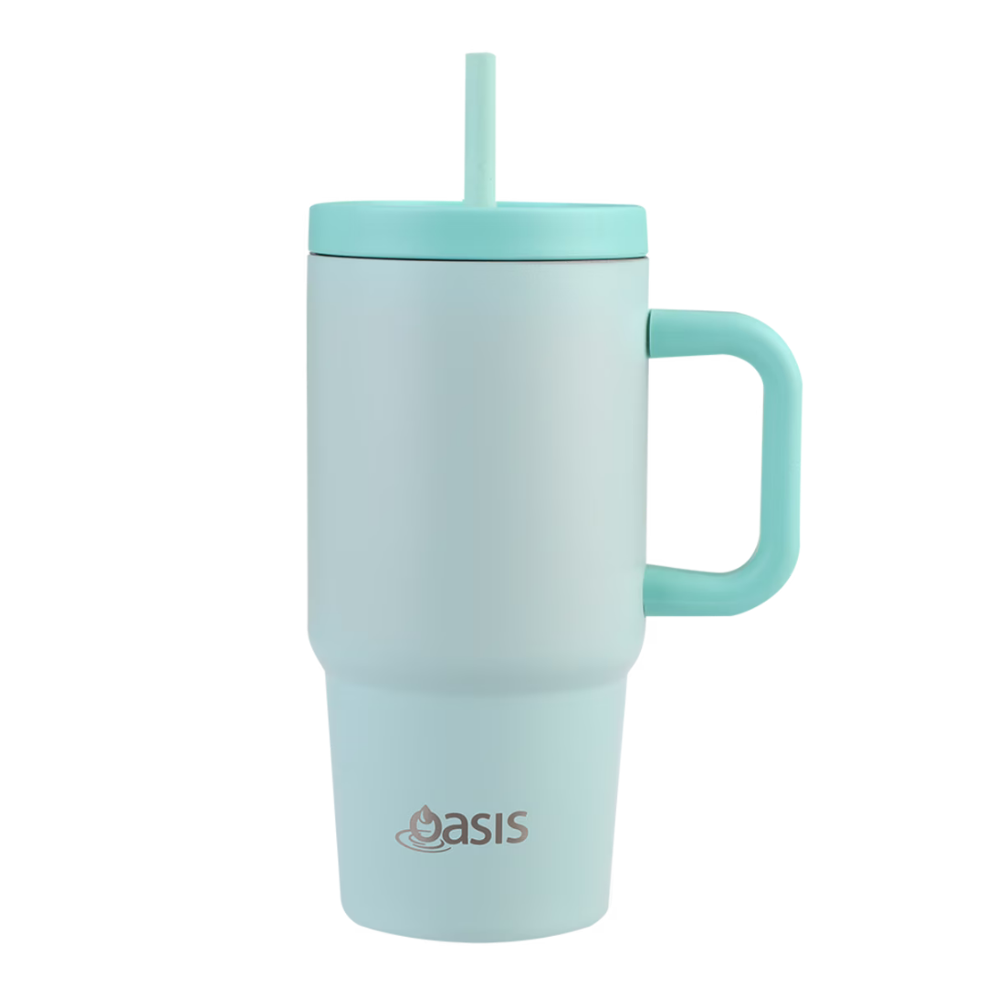 Oasis 700ml Insulated Junior Commuter - Assorted Colours