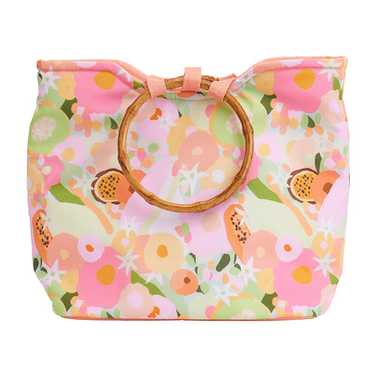 Annabel Trends Insulated Tote - Tutti Fruitti