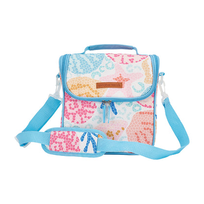 Annabel Trends Insulated Lunch Bag - Shelly Beach