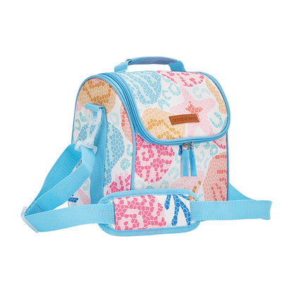 Annabel Trends Insulated Lunch Bag - Shelly Beach