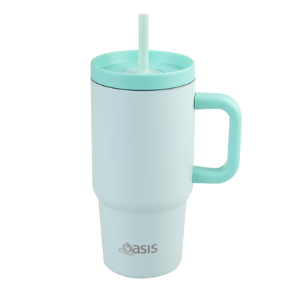 Oasis 700ml Insulated Junior Commuter - Assorted Colours