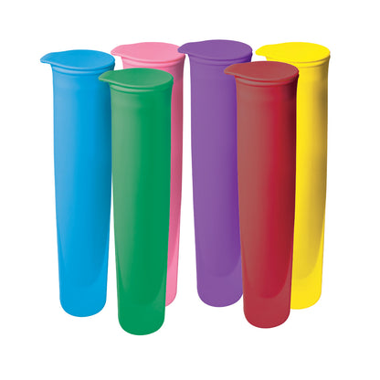 Avanti Silicone Push Up Ice Pops