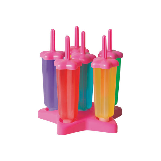 Avanti Ice Blocks Set - Pink Star *PREORDER*