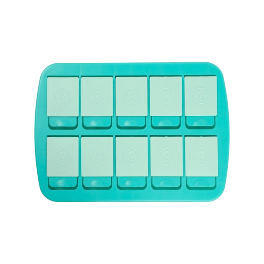 Fred Mini Match-Up Memory Snack Tray *PREORDER*