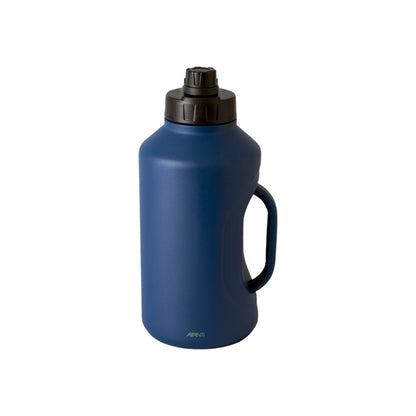 Avanti HydroMagnum 2.2L Insulated Gym Flask - Assorted Colours