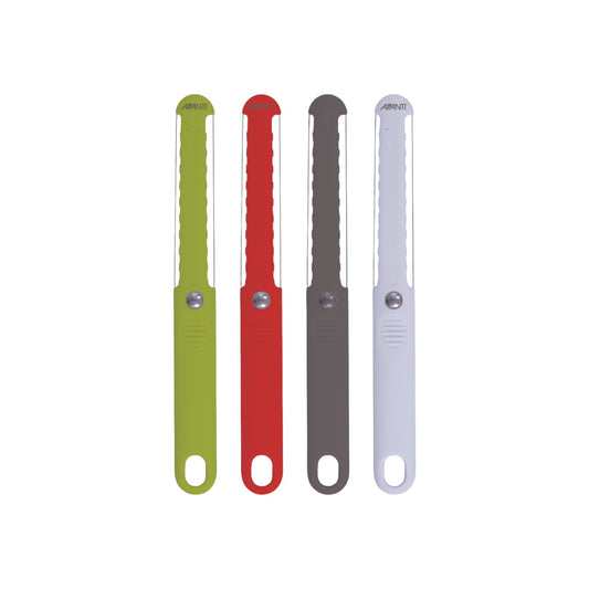 Avanti Thick & Thin Cheese Slicer - Assorted Colours *PREORDER*