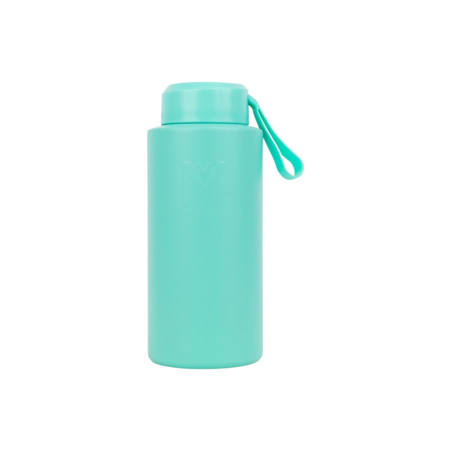 MontiiCo Fusion 1 Litre Flask Bottle - Assorted Colours