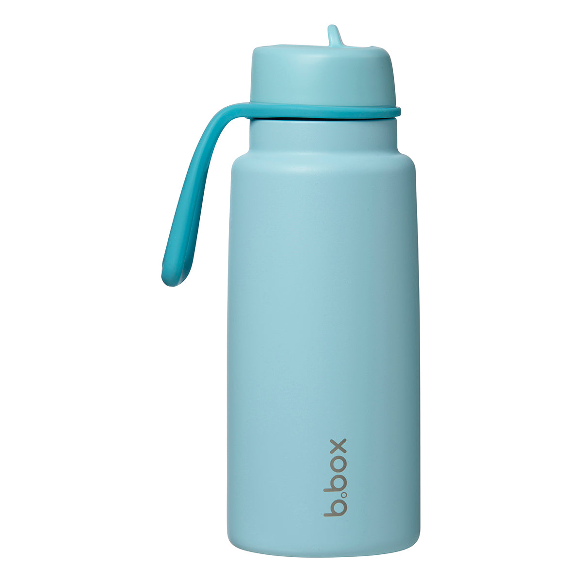 b.box Insulated Flip Top 1L Bottle - Assorted Colours