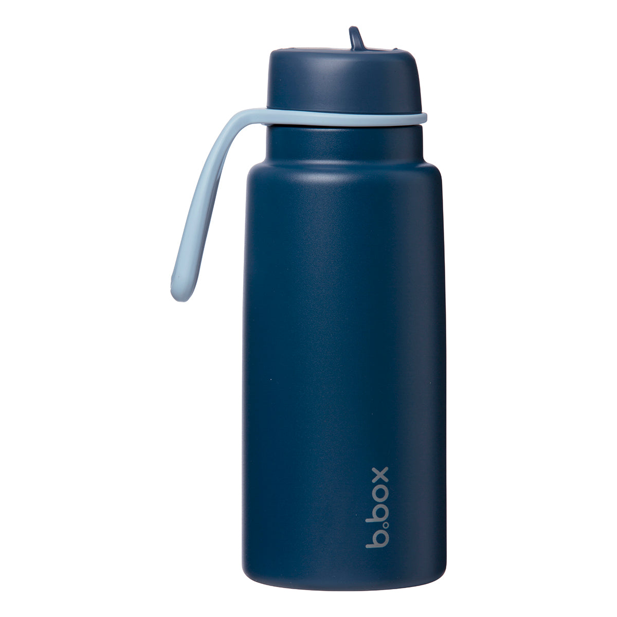 b.box Insulated Flip Top 1L Bottle - Assorted Colours