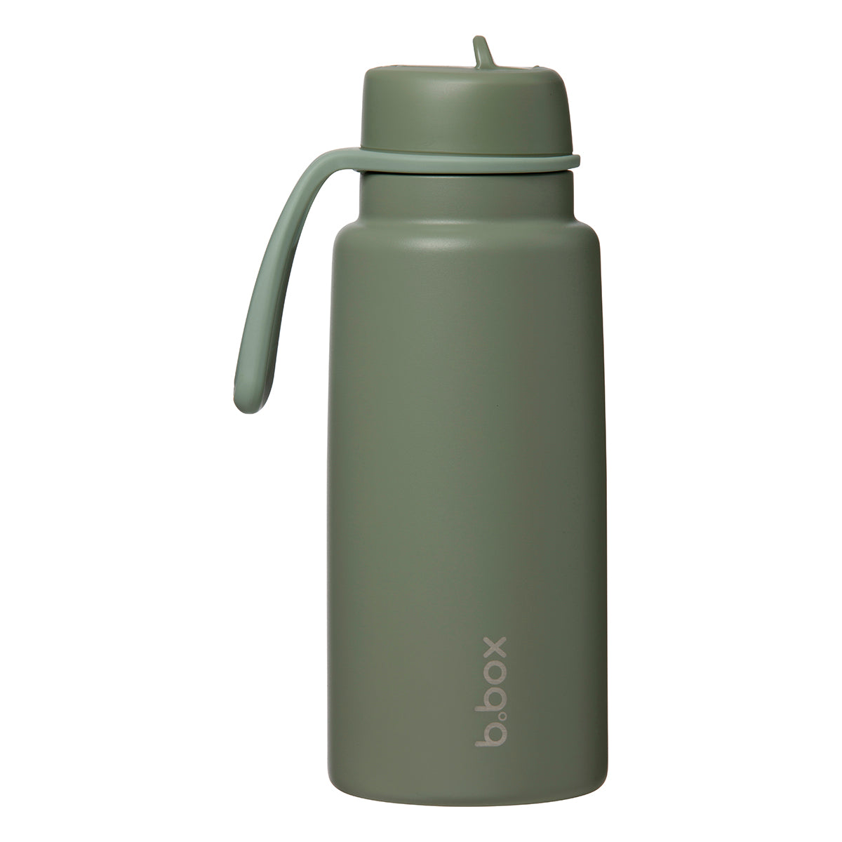 b.box Insulated Flip Top 1L Bottle - Assorted Colours