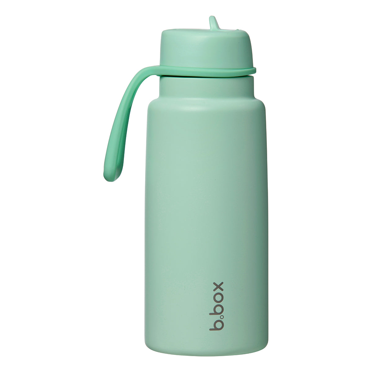 b.box Insulated Flip Top 1L Bottle - Assorted Colours