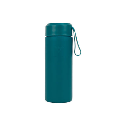 MontiiCo Fusion 475ml Flask Bottle - Assorted Colours