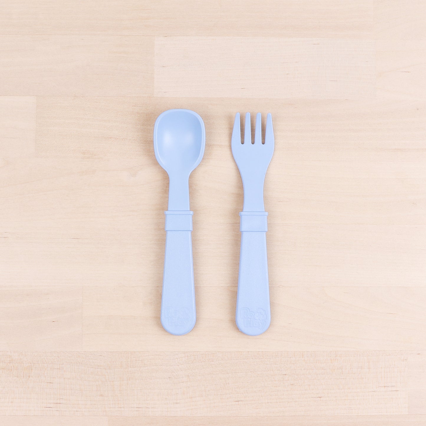 Re-Play Utensils (2 Pack) - Assorted Colours