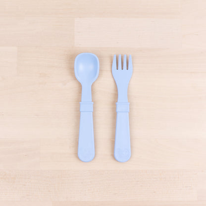 Re-Play Utensils (2 Pack) - Assorted Colours