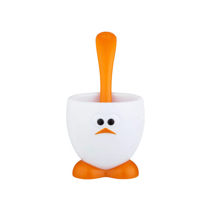 Joie Egg Cup & Spoon Set - Eggy *PREORDER*