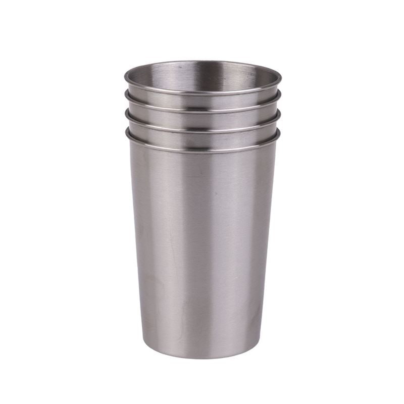 d.line Tumblers to Go - Stainless Steel