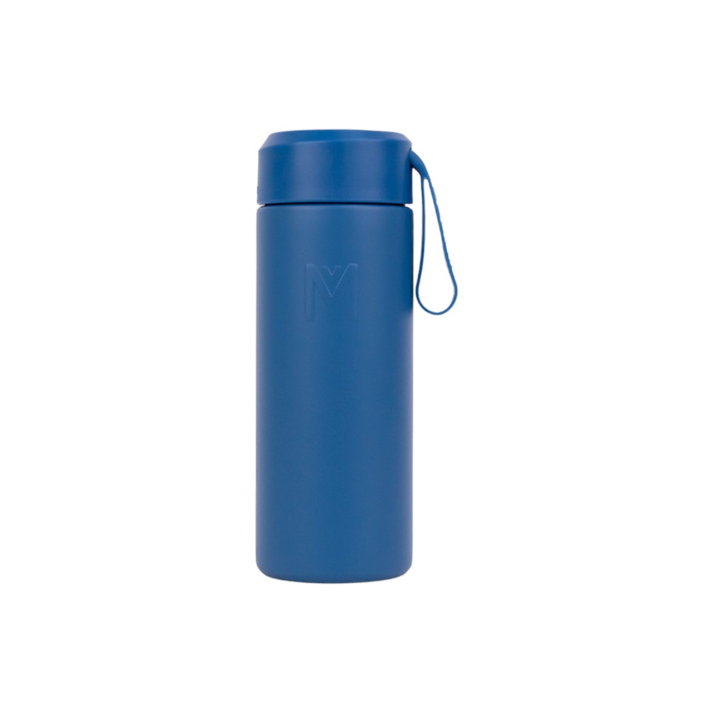 MontiiCo Fusion 475ml Flask Bottle - Assorted Colours