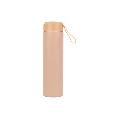 MontiiCo Fusion 700ml Flask Bottle - Assorted Colours