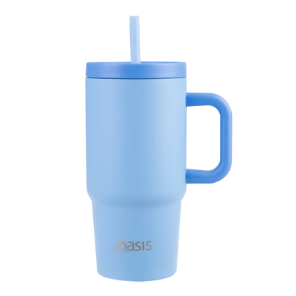 Oasis 700ml Insulated Junior Commuter - Assorted Colours