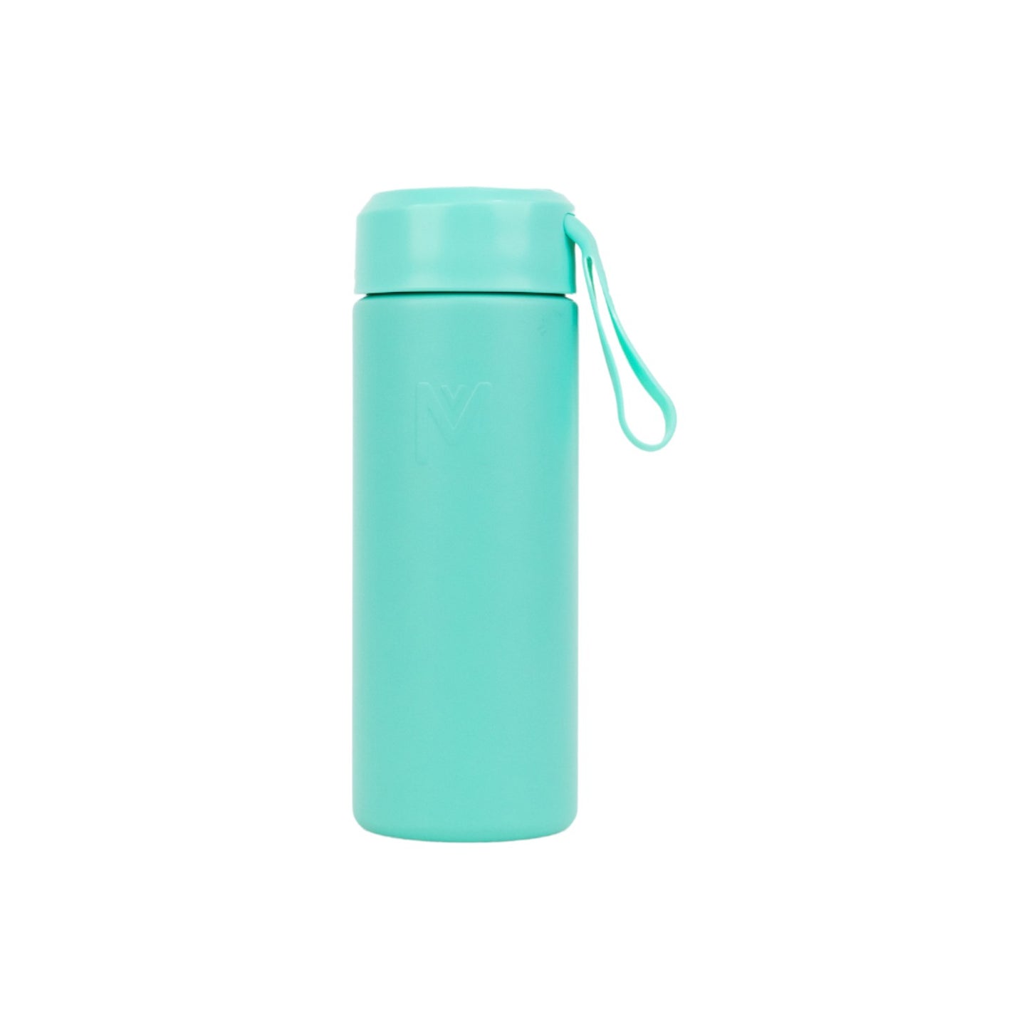 MontiiCo Fusion 475ml Flask Bottle - Assorted Colours