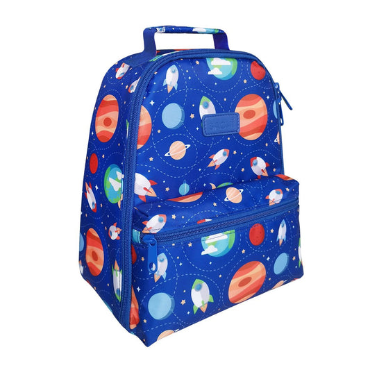 *Discontinued* Sachi Insulated Backpack - Outer Space