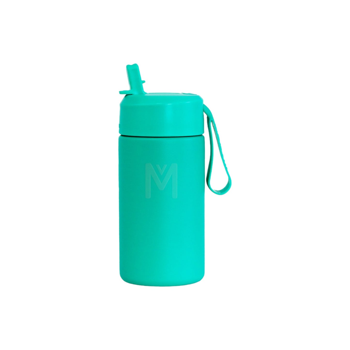 MontiiCo Fusion 350ml Sipper Bottle - Assorted Colours