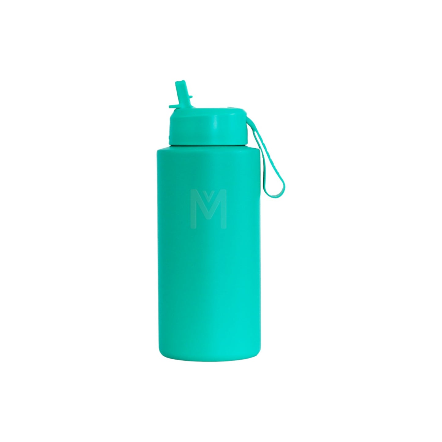 MontiiCo Fusion 1 Litre Sipper Bottle - Assorted Colours