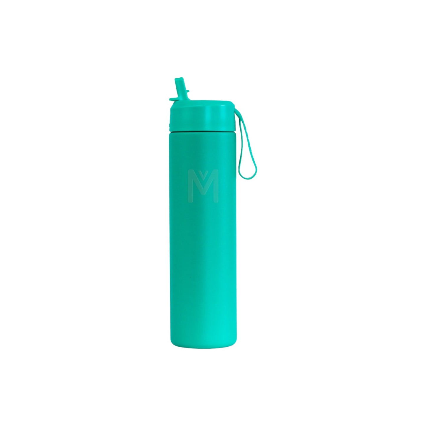 MontiiCo Fusion 700ml Sipper Bottle - Assorted Colours