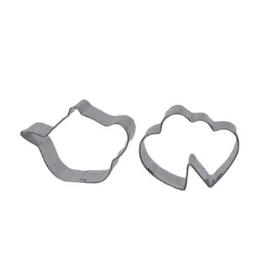 Cutter Craft Cookie Cutters - Assorted