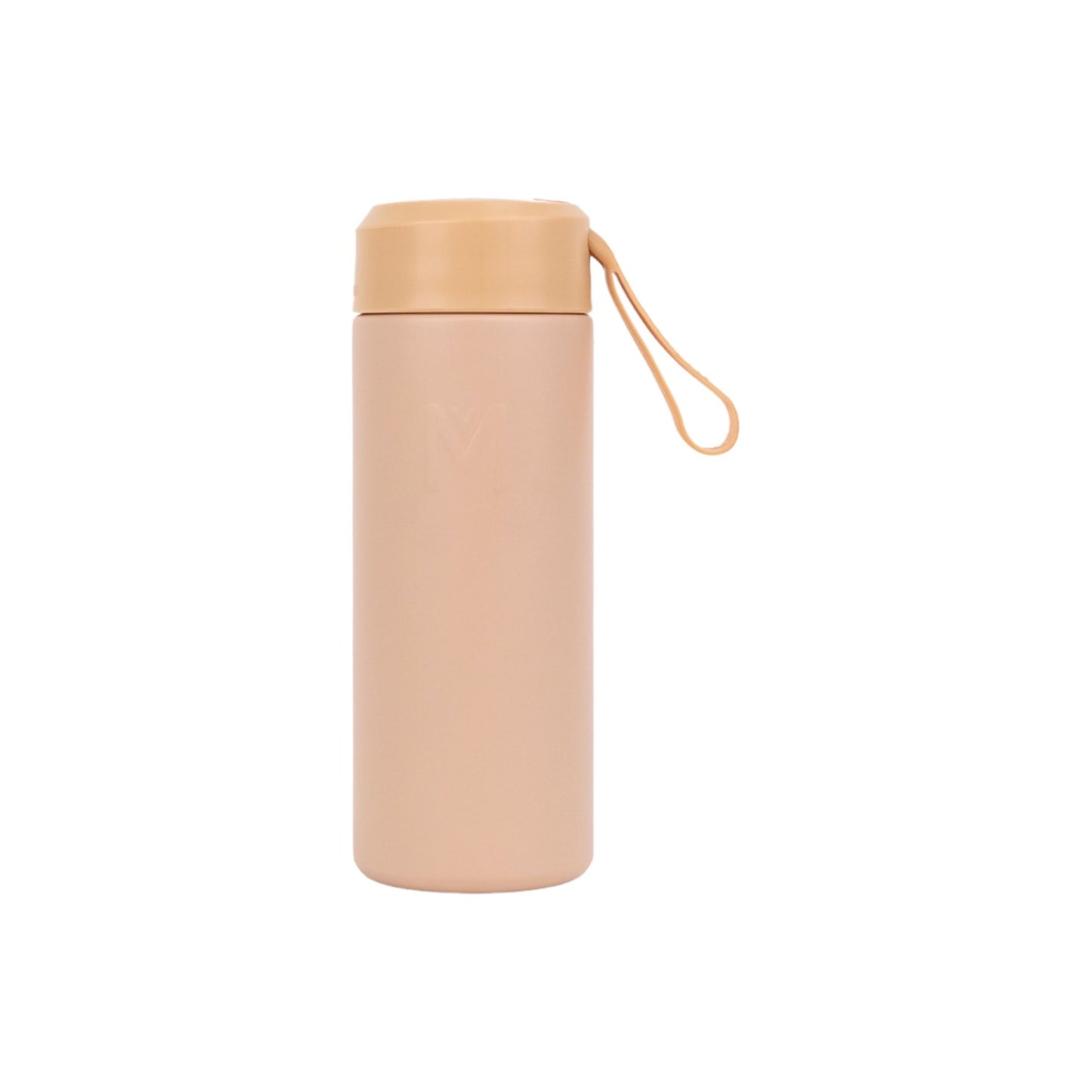 MontiiCo Fusion 475ml Flask Bottle - Assorted Colours