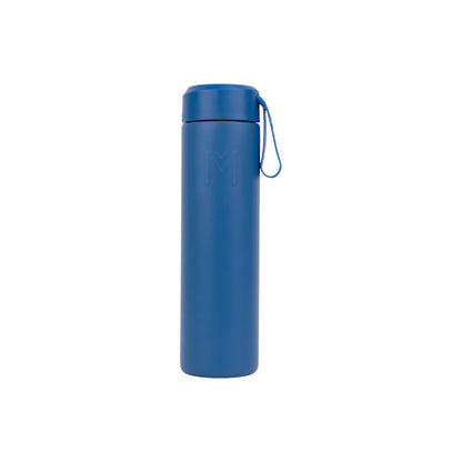 MontiiCo Fusion 700ml Flask Bottle - Assorted Colours