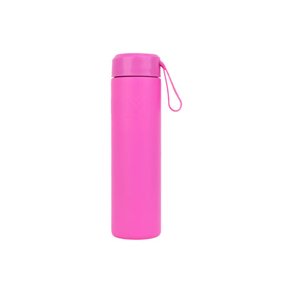 MontiiCo Fusion 700ml Flask Bottle - Assorted Colours