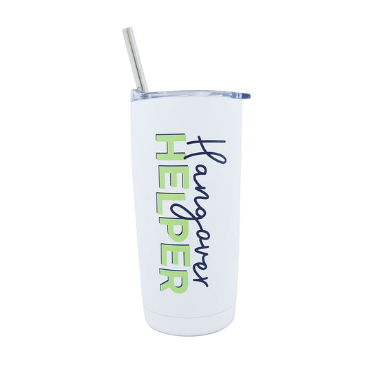 Annabel Trends Stainless Drink 500ml Smoothie Cup - Hangover Helper