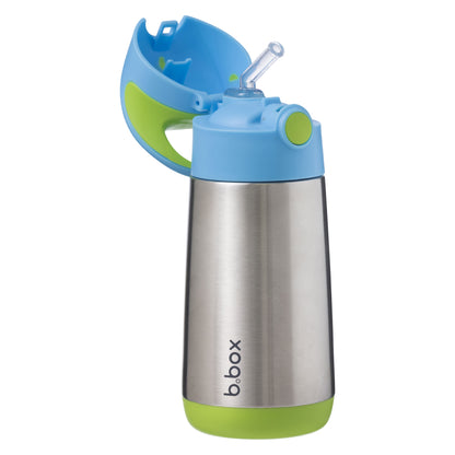 b.box 350ml Insulated Drink Bottle - Assorted Colours