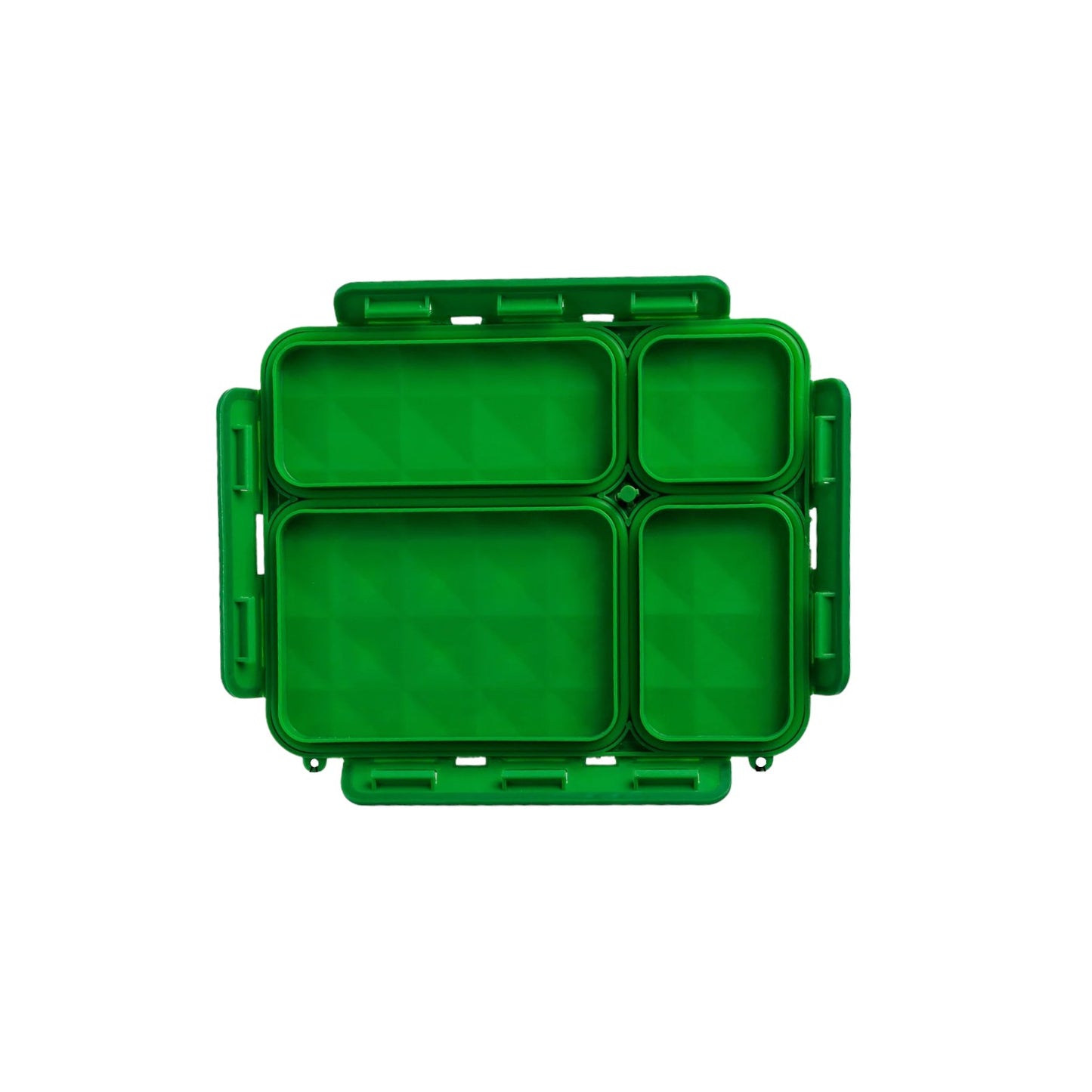 Go Green Medium Replacement Lid - Assorted Colours