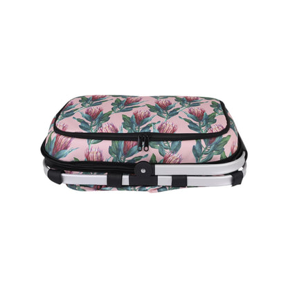 Sachi Insulated Picnic Basket - Protea