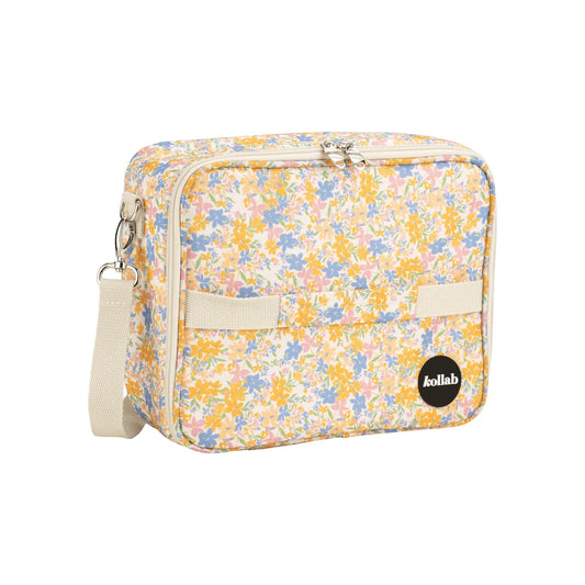 Kollab Insulated Bento Bag - Emily Jo *PREORDER*