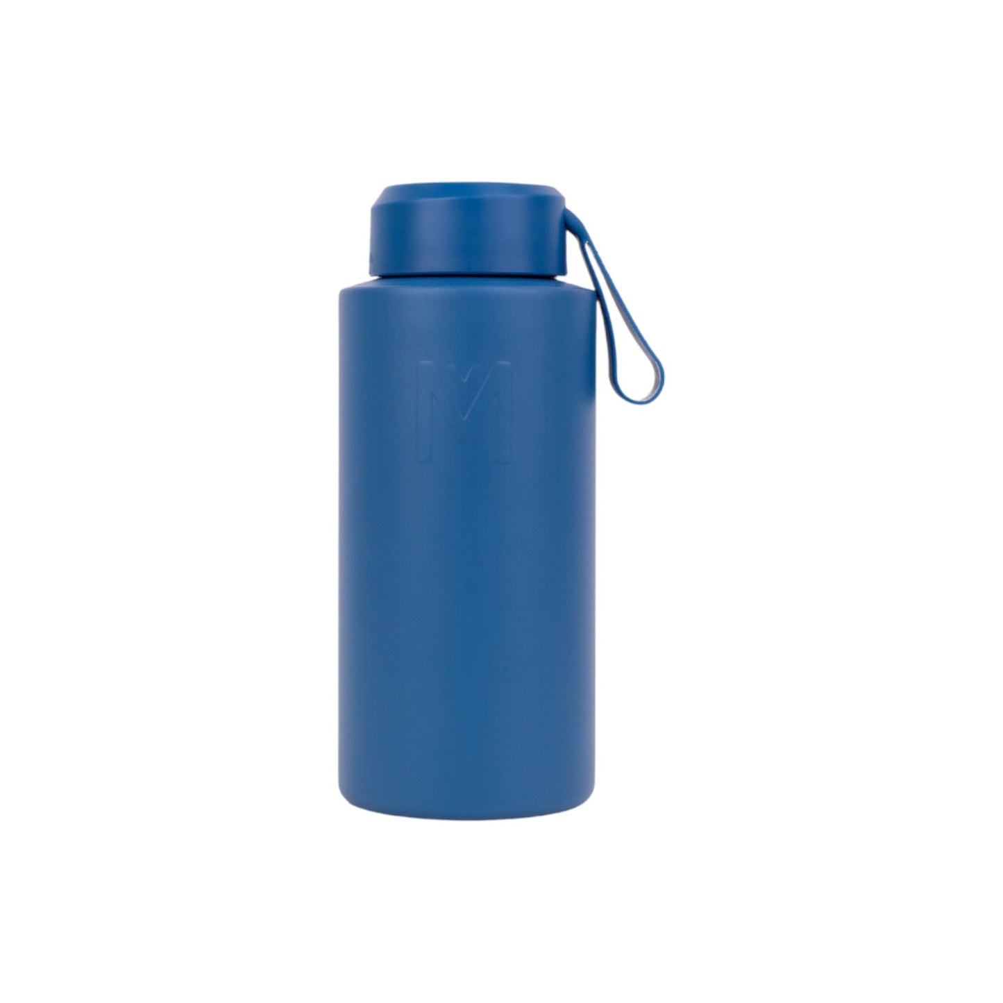 MontiiCo Fusion 1 Litre Flask Bottle - Assorted Colours