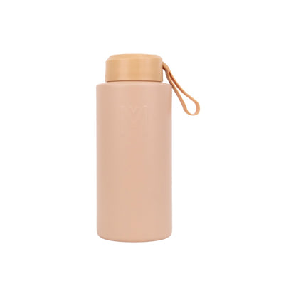 MontiiCo Fusion 1 Litre Flask Bottle - Assorted Colours