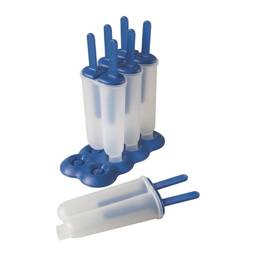 Avanti Ice Blocks Set - Blue Twin Peaks