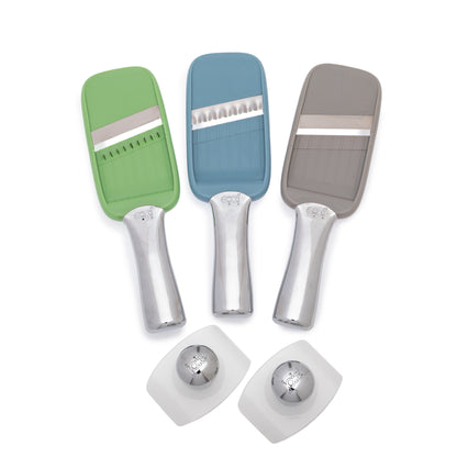 Joie Mandoline Slicers Set