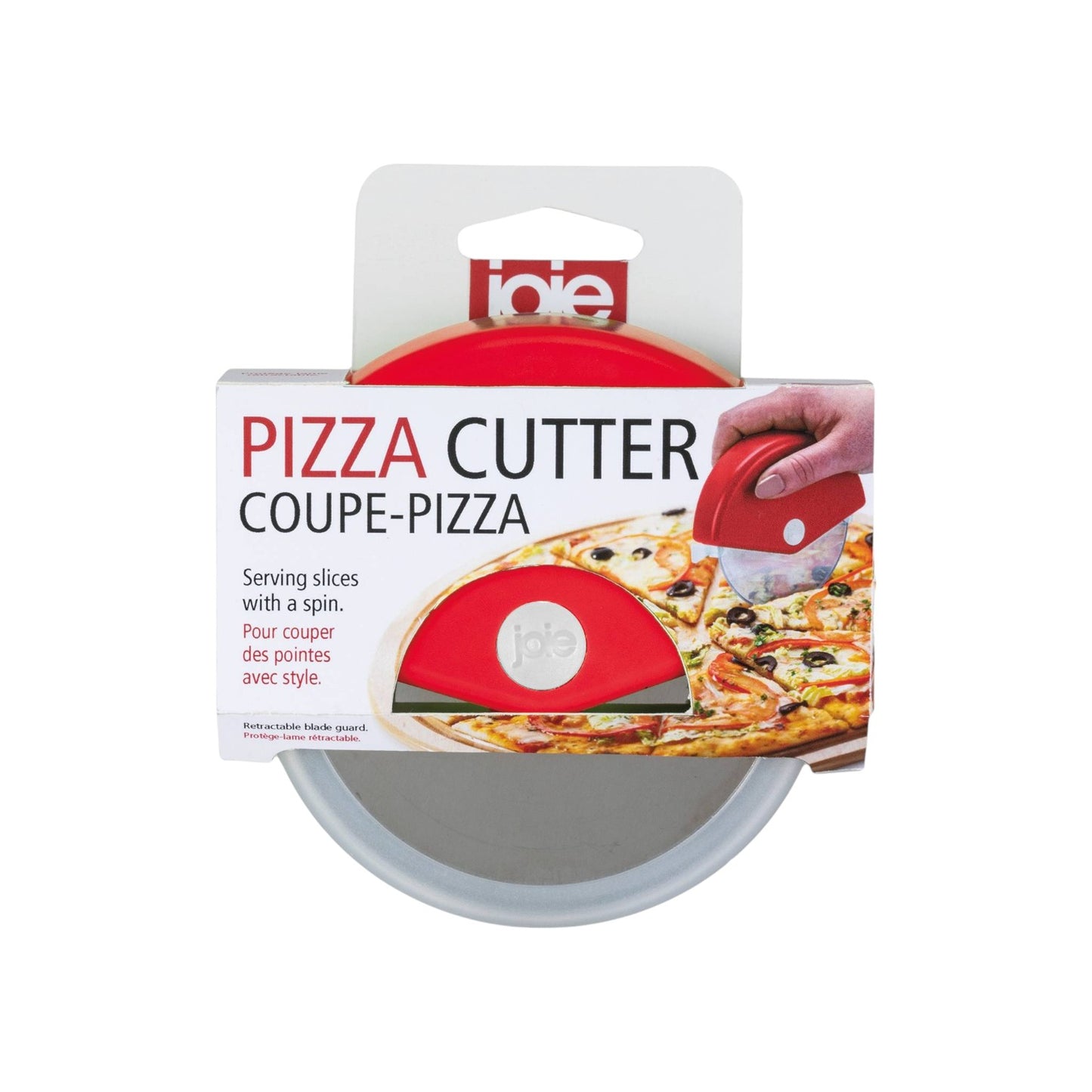 Joie Pizza Cutter Wheel *PREORDER*